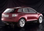 Mazda MX-Crossport Concept